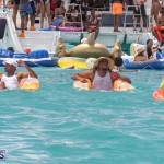 Non Non-Mariners Raft Up Bermuda, August 4 2019-2774
