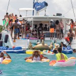 Non Non-Mariners Raft Up Bermuda, August 4 2019-2776