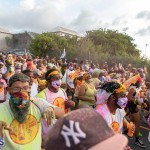 Party People Bacchanal Run Bermuda, August 3 2019-2157