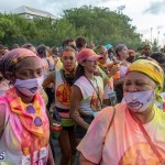 Party People Bacchanal Run Bermuda, August 3 2019-2183