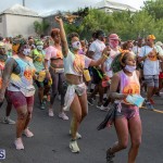 Party People Bacchanal Run Bermuda, August 3 2019-2191