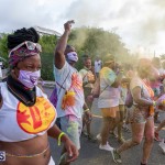 Party People Bacchanal Run Bermuda, August 3 2019-2227