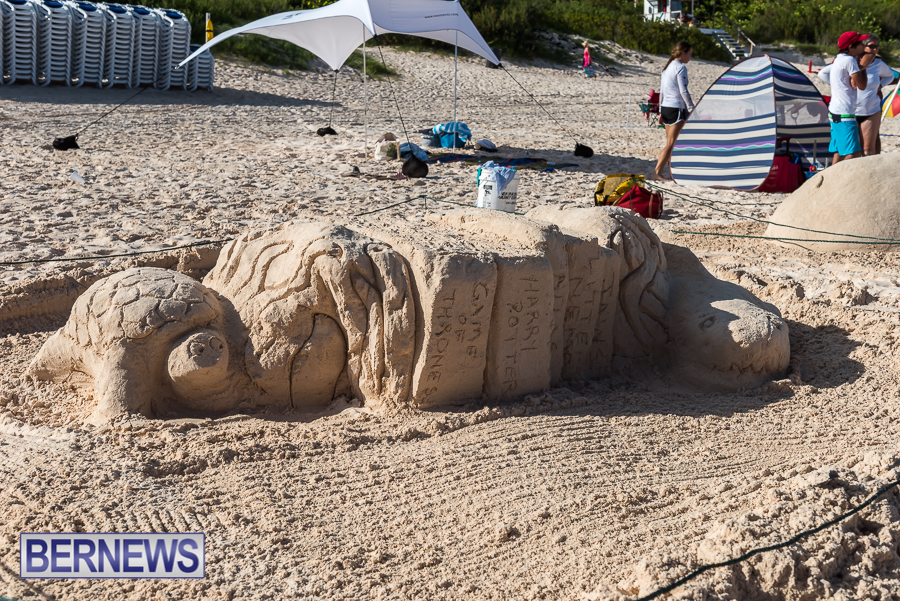 Sand Castle Competition Bermuda August 2019 (23)