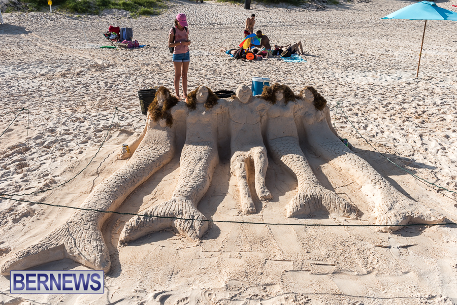 Sand Castle Competition Bermuda August 2019 (27)