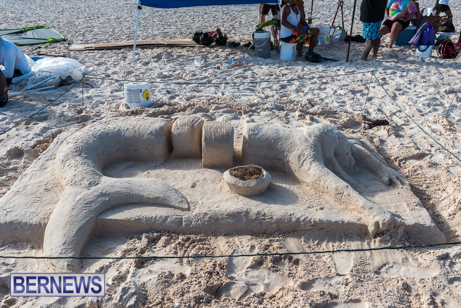 Sand Castle Competition Bermuda August 2019 (33)