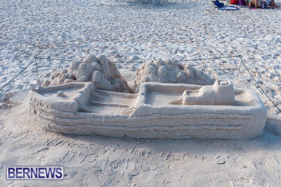 Sand Castle Competition Bermuda August 2019 (36)