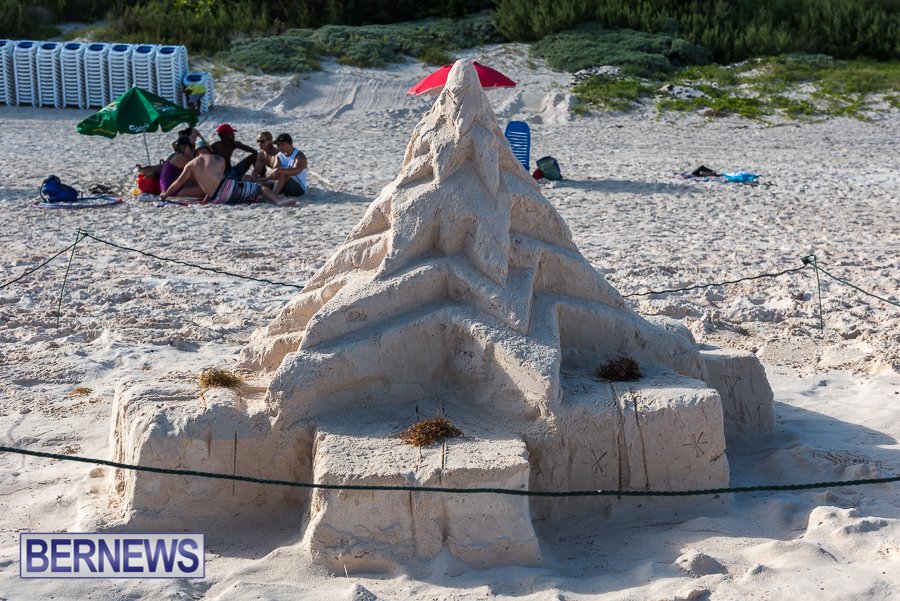 Sand Castle Competition Bermuda August 2019 (38)