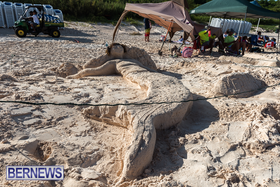 Sand Castle Competition Bermuda August 2019 (8)