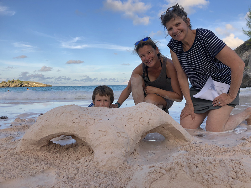 Sandcastle Workshop Bermuda Aug 2019 (3)