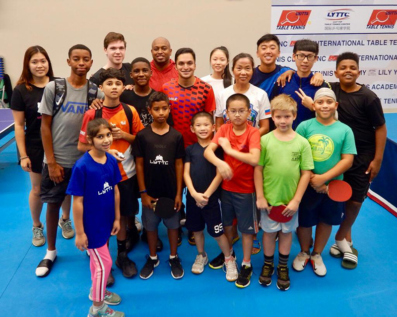 Tennis Association's National Junior Bermuda Aug 2019 (1)