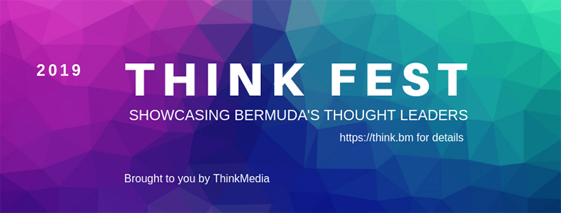 ThinkFest 2019 Bermuda
