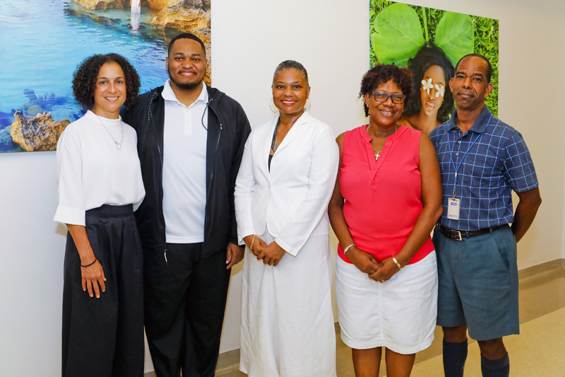 Arts Council Bermuda September 2019