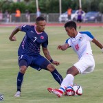 Bermuda vs Panama Football, September 5 2019-6946