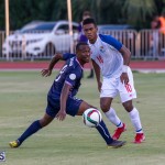 Bermuda vs Panama Football, September 5 2019-7065