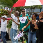 Carifta 2020 Holds Pep Rally At City Hall Bermuda, September 6 2019-7878