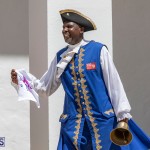 Carifta 2020 Holds Pep Rally At City Hall Bermuda, September 6 2019-7889
