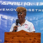 Carifta 2020 Holds Pep Rally At City Hall Bermuda, September 6 2019-7898