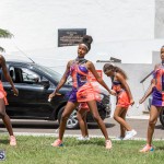 Carifta 2020 Holds Pep Rally At City Hall Bermuda, September 6 2019-7942