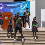 Carifta 2020 Holds Pep Rally At City Hall Bermuda, September 6 2019-8078
