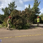 Damages After Hurricane Humberto Bermuda September 19 2019 (145)