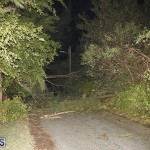 Damages After Hurricane Humberto Bermuda September 19 2019 (60)