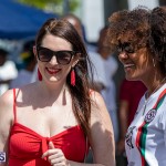 Labour Day Parade Bermuda, September 2 2019-5311