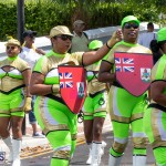 Labour Day Parade Bermuda, September 2 2019-5733