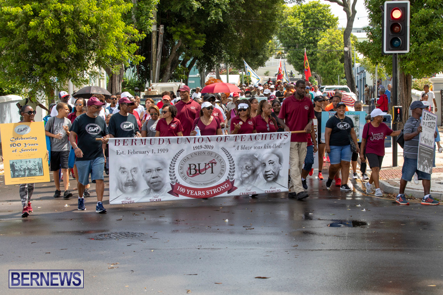Labour-Day-Parade-Bermuda-September-2-2019-5827