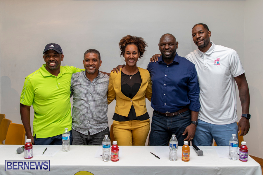 Reimaging Sports Panel Bermuda, September 6 2019-8107