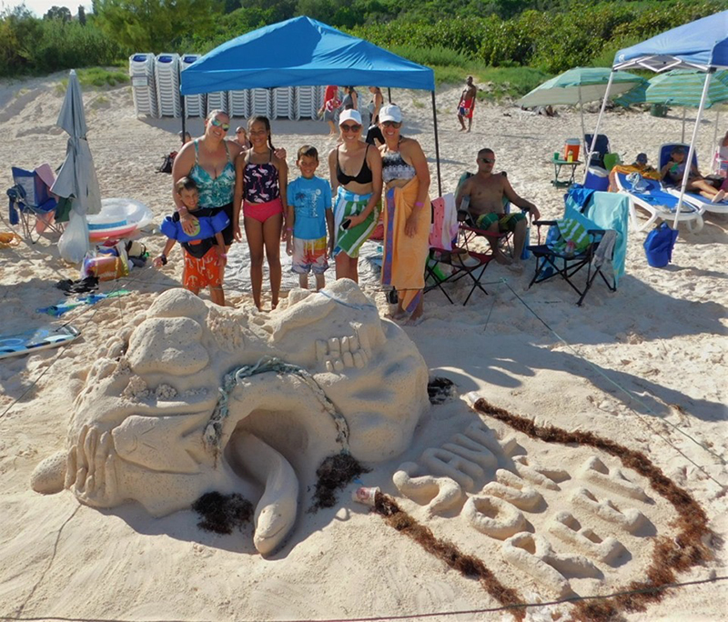 Sandcastle Competition Bermuda Sept 2019 (13)