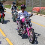 Scooter Mart Bermuda Charge Charity Ride-Out, September 1 2019-4401