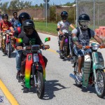 Scooter Mart Bermuda Charge Charity Ride-Out, September 1 2019-4403