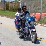 Scooter Mart Bermuda Charge Charity Ride-Out, September 1 2019-4407