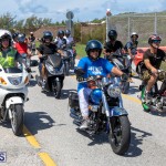 Scooter Mart Bermuda Charge Charity Ride-Out, September 1 2019-4410