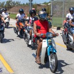 Scooter Mart Bermuda Charge Charity Ride-Out, September 1 2019-4412