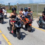 Scooter Mart Bermuda Charge Charity Ride-Out, September 1 2019-4414