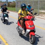 Scooter Mart Bermuda Charge Charity Ride-Out, September 1 2019-4423