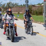 Scooter Mart Bermuda Charge Charity Ride-Out, September 1 2019-4427