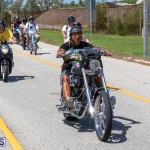 Scooter Mart Bermuda Charge Charity Ride-Out, September 1 2019-4430