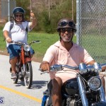 Scooter Mart Bermuda Charge Charity Ride-Out, September 1 2019-4432