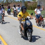 Scooter Mart Bermuda Charge Charity Ride-Out, September 1 2019-4433