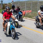 Scooter Mart Bermuda Charge Charity Ride-Out, September 1 2019-4437