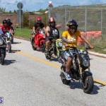 Scooter Mart Bermuda Charge Charity Ride-Out, September 1 2019-4446