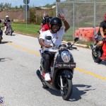 Scooter Mart Bermuda Charge Charity Ride-Out, September 1 2019-4447