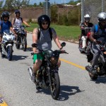 Scooter Mart Bermuda Charge Charity Ride-Out, September 1 2019-4451