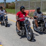 Scooter Mart Bermuda Charge Charity Ride-Out, September 1 2019-4455