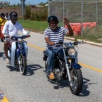 Scooter Mart Bermuda Charge Charity Ride-Out, September 1 2019-4457