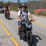 Scooter Mart Bermuda Charge Charity Ride-Out, September 1 2019-4460