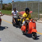 Scooter Mart Bermuda Charge Charity Ride-Out, September 1 2019-4461