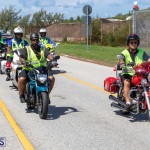Scooter Mart Bermuda Charge Charity Ride-Out, September 1 2019-4476